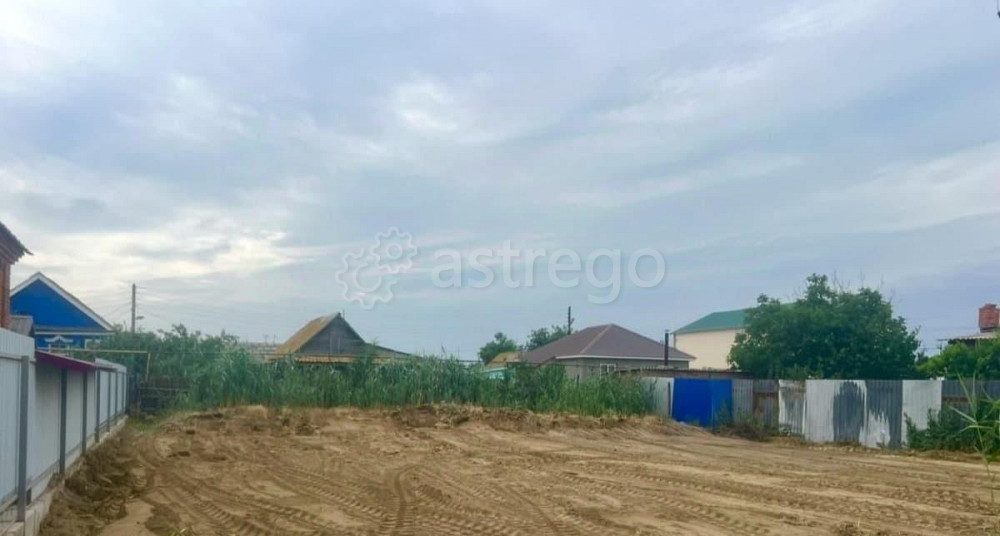 Земельный участок, 5.3 сотки Астрахань - изображение 3