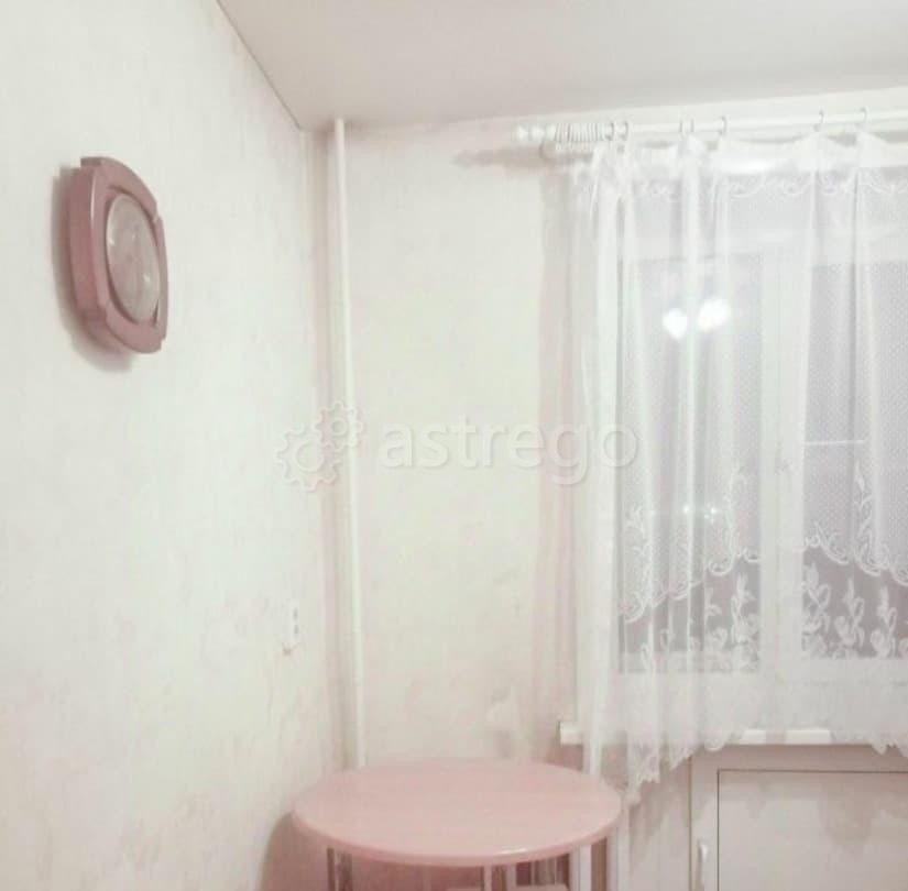 1-комн. квартира, 35 м2, 4/5 эт. Красноярск - изображение 6