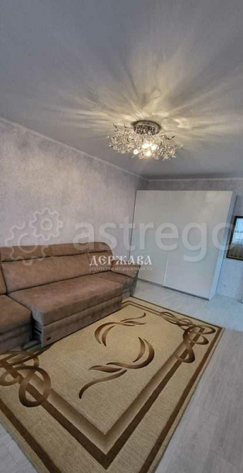 1-комн. квартира, 47 м2, 9/9 эт. Старый Оскол - изображение 8
