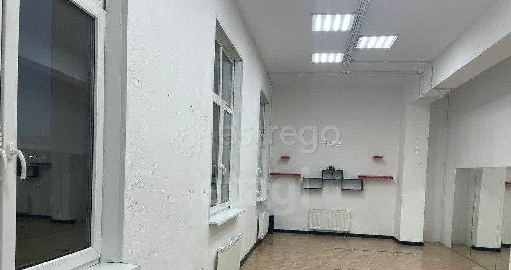 Торговое помещение, 130.7 м2 Санкт-Петербург - изображение 2