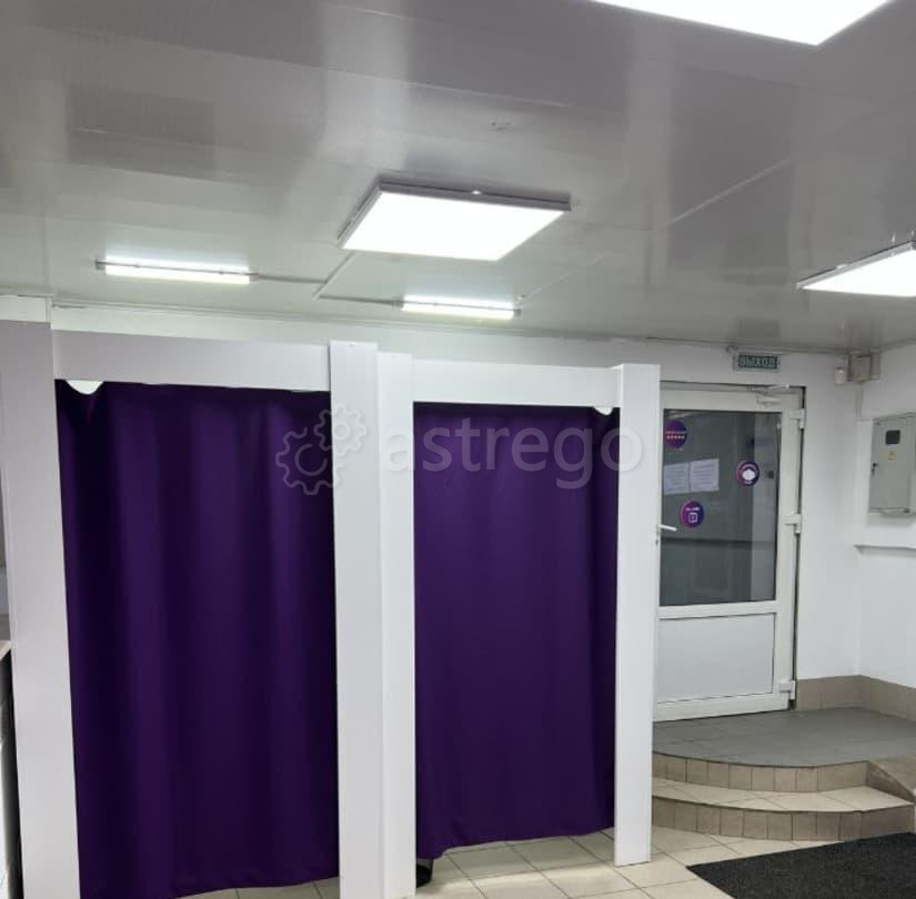 Свободного назначения, 72 м2 Санкт-Петербург - изображение 2