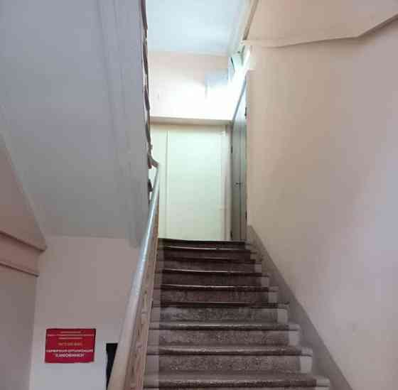 Комната, 16 м2, 3/5 эт. Москва