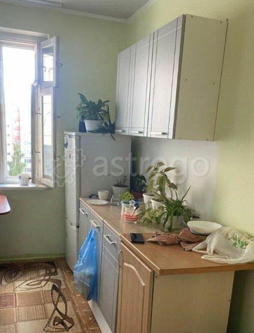 Комната, 5 м2, 8/9 эт. Барнаул - изображение 7