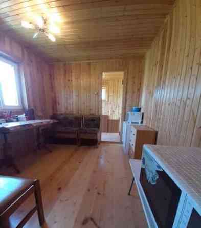 Дача, 27 м2 Щёлково