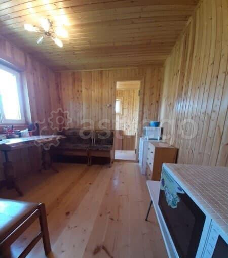 Дача, 27 м2 Щёлково - изображение 2