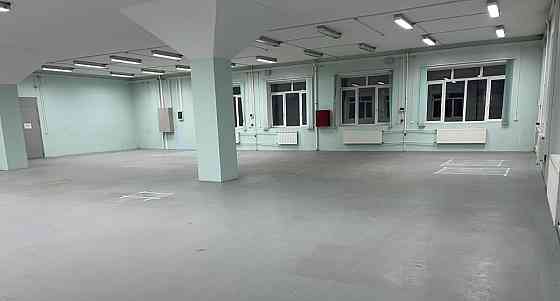 Производственное, 375.3 м2 Подольск