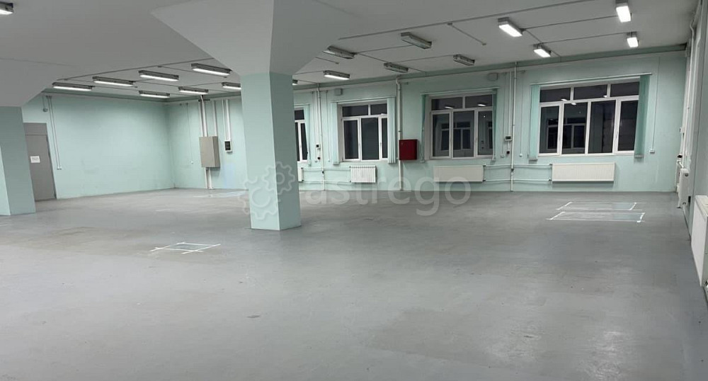 Производственное, 375.3 м2 Подольск - изображение 3