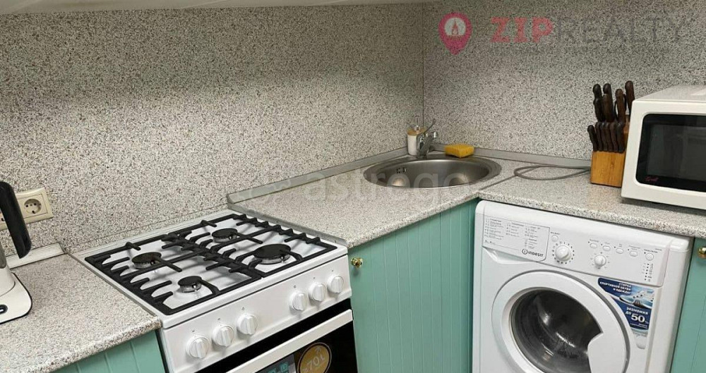 1-комн. квартира, 31 м2, 3/8 эт. Москва - изображение 4