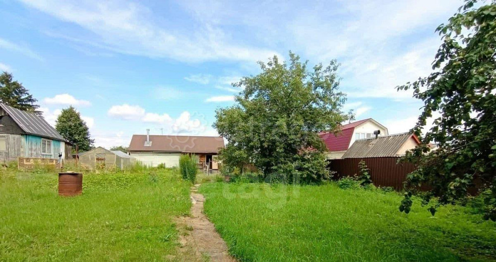 Земельный участок, 8 соток Домодедово - изображение 1