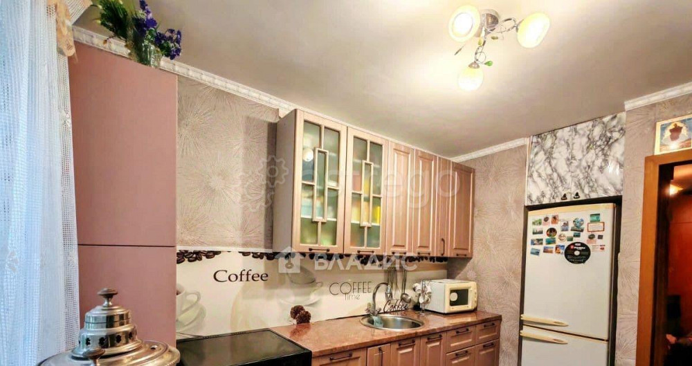 4-комн. квартира, 79 м2, 6/14 эт. Белгород - изображение 6