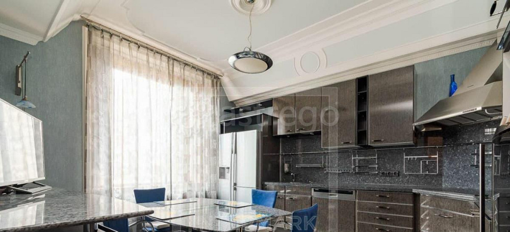 4-комн. квартира, 160 м2, 5/9 эт. Москва - изображение 4