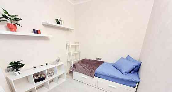 Комната, 22 м2, 5/5 эт. Москва