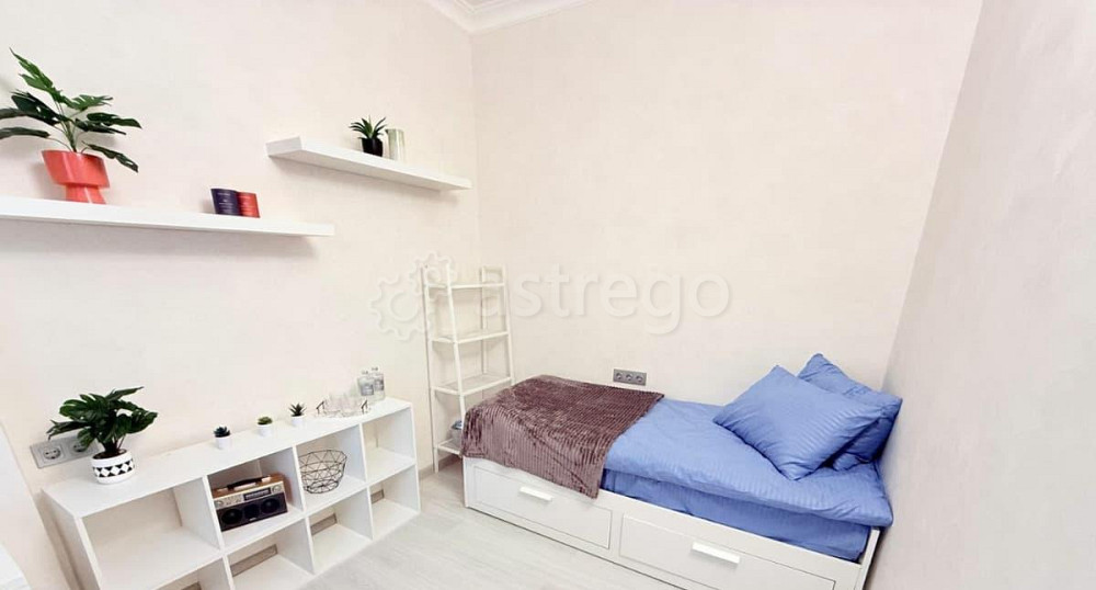 Комната, 22 м2, 5/5 эт. Москва - изображение 3