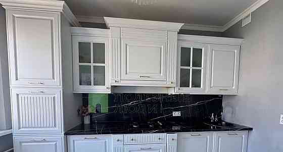 4-комн. квартира, 87.7 м2, 7/9 эт. Астрахань