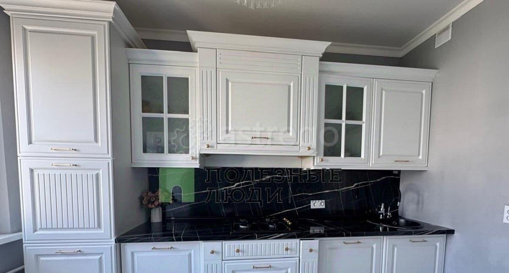 4-комн. квартира, 87.7 м2, 7/9 эт. Астрахань - изображение 6