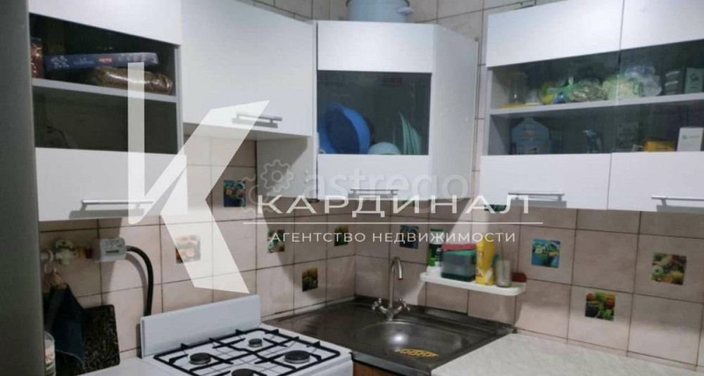 2-комн. квартира, 44 м2, 4/5 эт. Старый Оскол - изображение 5