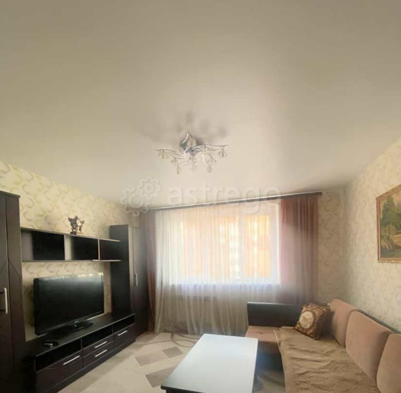 3-комн. квартира, 65 м2, 11/12 эт. Павловский Посад - изображение 2