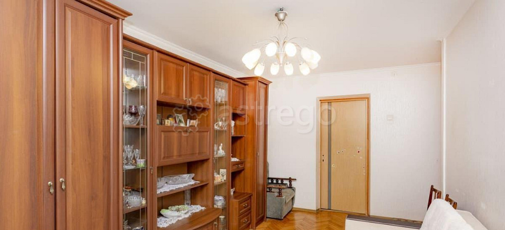 Комната, 15 м2, 2/5 эт. Люберцы - изображение 6