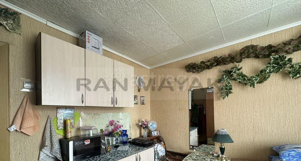 Комната, 11.2 м, 9/9 эт. Майкоп - изображение 3