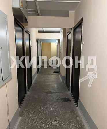 1-комн. квартира, 21.6 м2, 7/16 эт. Красноярск