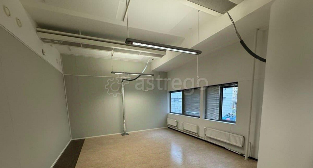 Офис, 295 м2 Санкт-Петербург - изображение 1