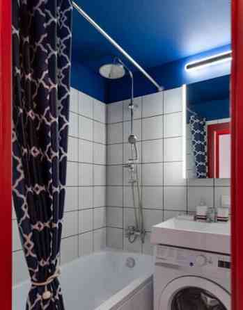 2-комн. квартира, 39 м2, 6/12 эт. Москва