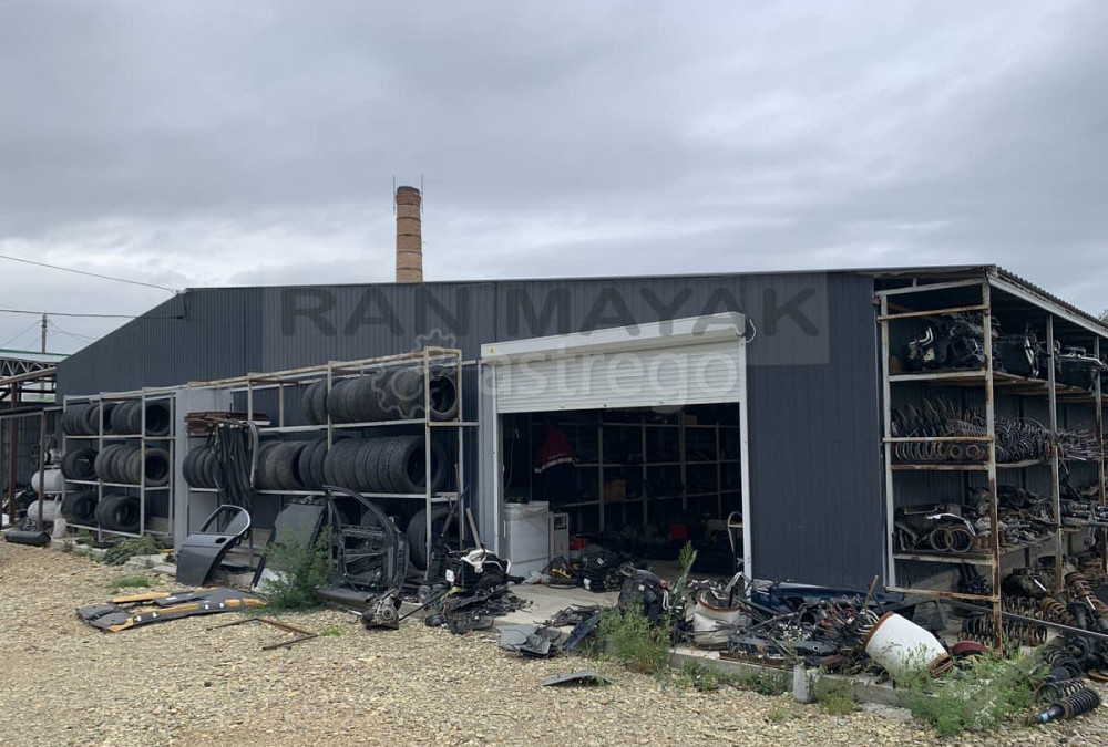 Коммерческий участок, Майкоп - изображение 9