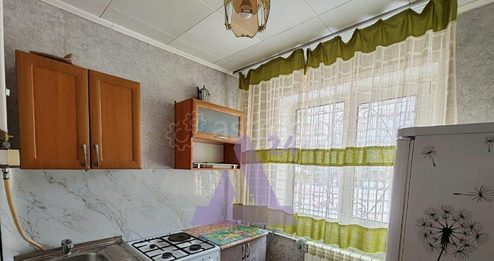 1-комн. квартира, 31 м2, 2/5 эт. Новоалтайск - изображение 2