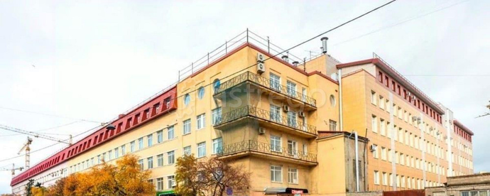 Офис, 325 м2 Санкт-Петербург - изображение 2