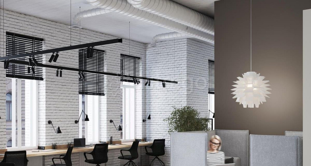 Офис, 512 м2 Санкт-Петербург - изображение 1