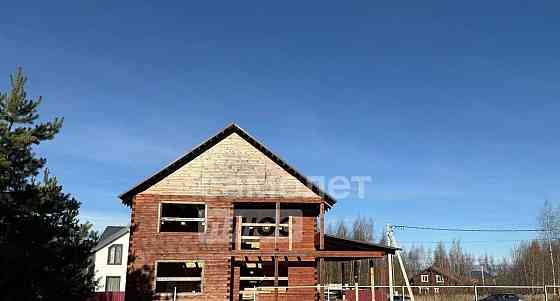 Дом, 174.9 м2, 5 соток, 2 эт. Яхрома