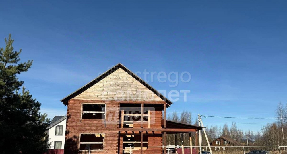 Дом, 174.9 м2, 5 соток, 2 эт. Яхрома - изображение 6