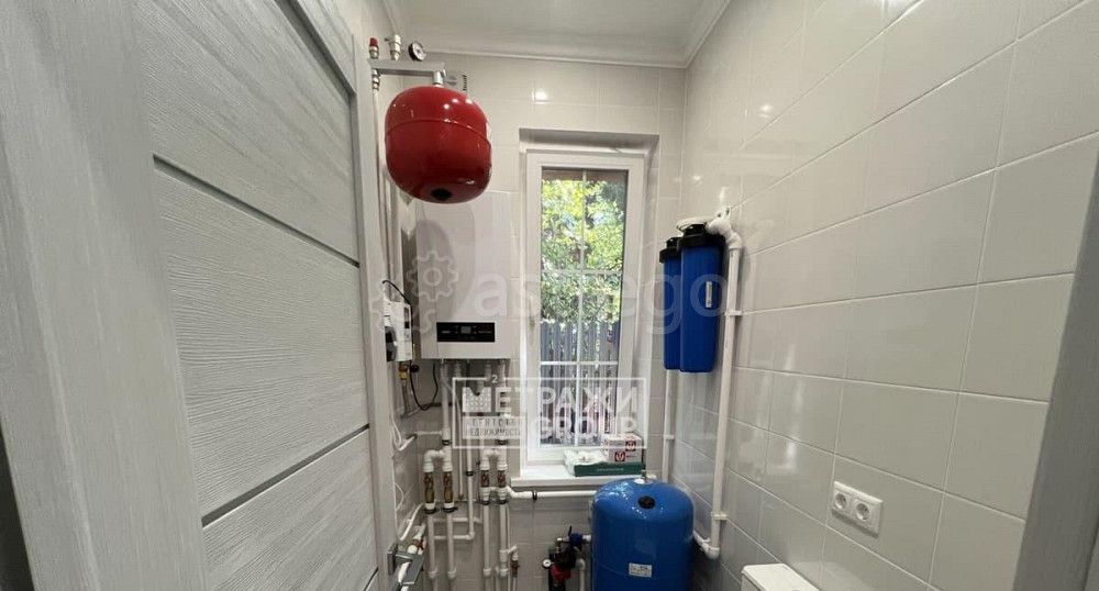 Дом, 95 м2, 5 соток, 1 эт. Пушкино - изображение 6