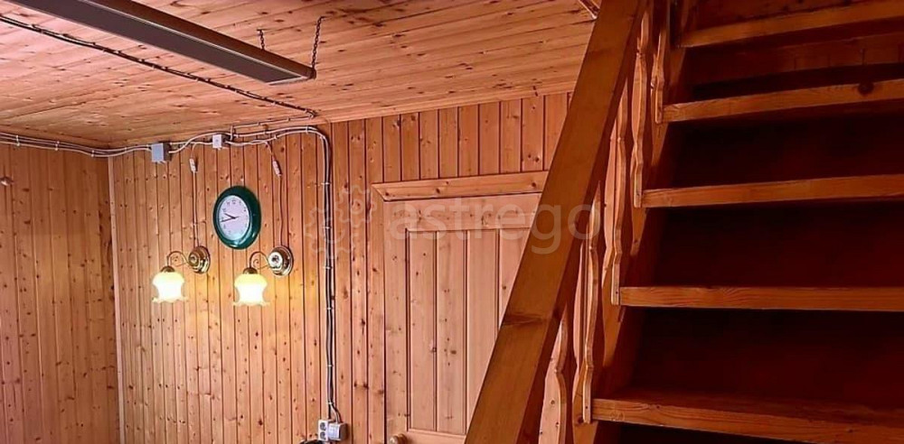 Дом, 38 м2, 7.1 сотки, 2 эт. Санкт-Петербург - изображение 6