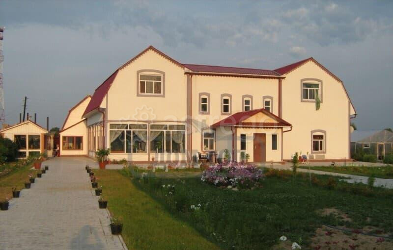 Коттедж, 600 м2 Клин - изображение 8