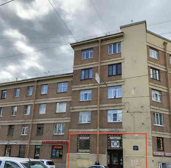 Свободного назначения, 84.6 м2 Санкт-Петербург