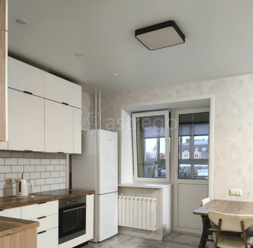 2-комн. квартира, 49.4 м2, 2/4 эт. Королев - изображение 1