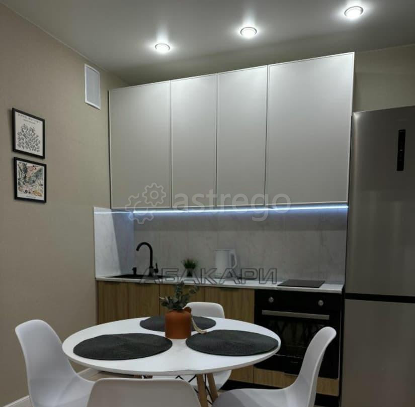 Студия, 34 м2, 4/17 эт. Красноярск - изображение 5
