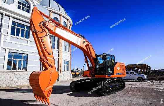Экскаватор гусеничный Lonking CDM6245F, 2024 Казань