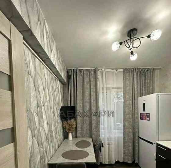 2-комн. квартира, 48 м2, 2/5 эт. Красноярск