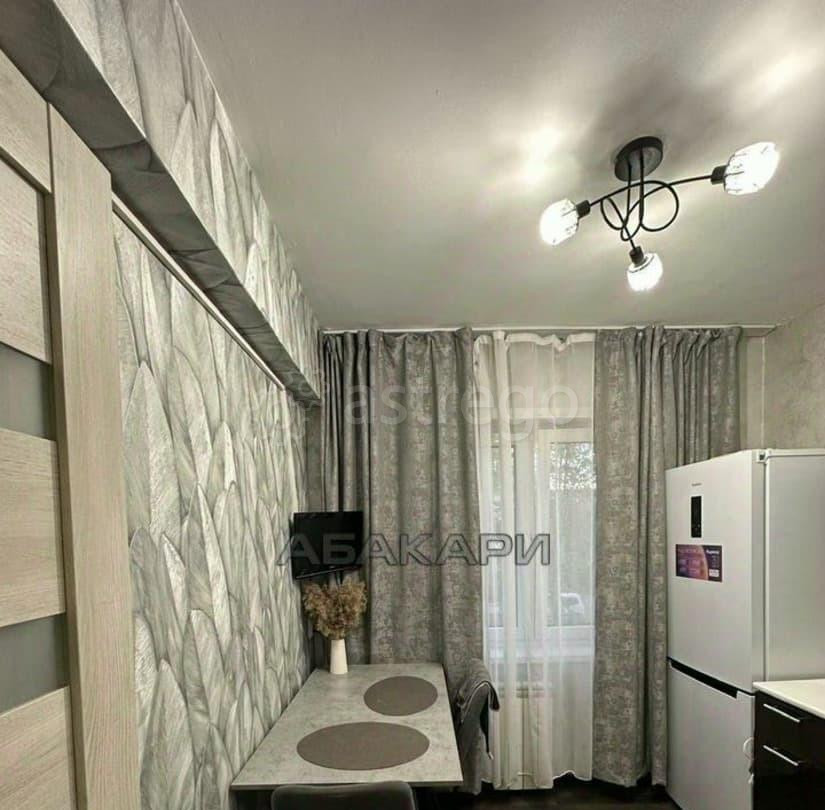 2-комн. квартира, 48 м2, 2/5 эт. Красноярск - изображение 1