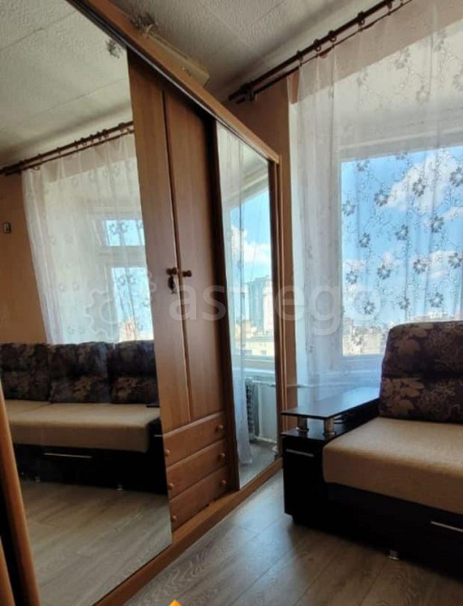 Комната, 35 м2, 9/14 эт. Санкт-Петербург - изображение 7