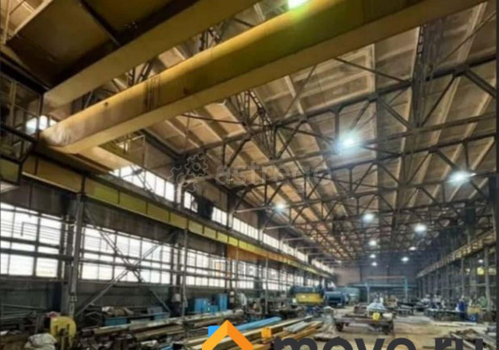 Производственное, 2908 м2 Жуковский - изображение 1