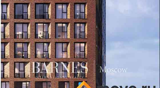 Свободного назначения, 121.48 м2 Москва