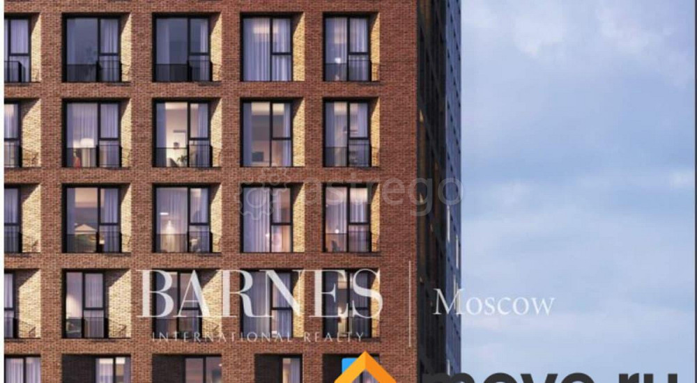 Свободного назначения, 121.48 м2 Москва - изображение 4