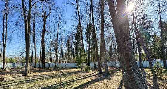 Земельный участок, 7 соток Пушкино