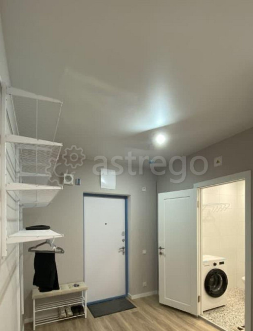 Студия, 26 м2, 3/17 эт. Химки - изображение 5