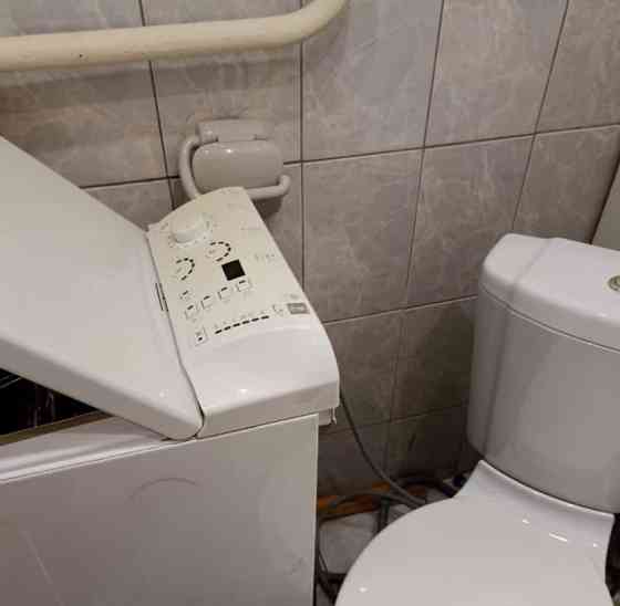 1-комн. квартира, 33 м2, 5/6 эт. Белорецк