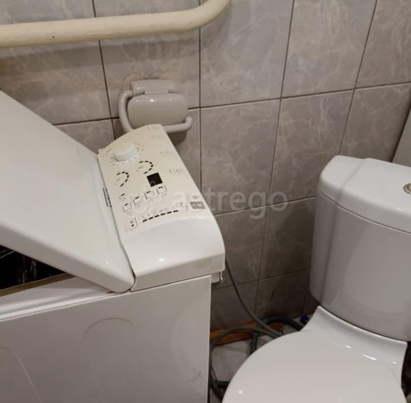 1-комн. квартира, 33 м2, 5/6 эт. Белорецк - изображение 6