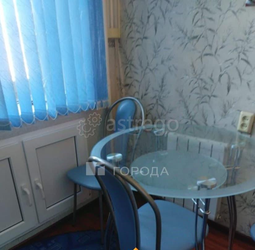 3-комн. квартира, 61.6 м2, 4/5 эт. Камень-на-Оби - изображение 4